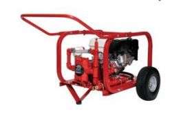 RICE DEH-10/450 Pump Hydrostatic Piston Gas Honda **NO LONGER AVAILABLE - DISCONTINUED**
