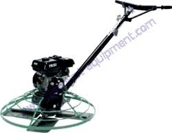 Multiquip / Whiteman B46H90 Power Trowel, 46" 9HP GX270 Honda