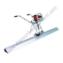 Multiquip DSGPULW Vibratory Concrete Duoscreed Power Unit Walk-Behind w / Honda GX35SAT Engine