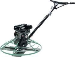 Power Trowel, 30", 5.5 HP Honda (Whiteman/Multiquip E45H) NLA