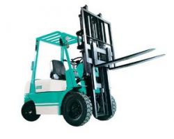 Artison FG25-P Forklift