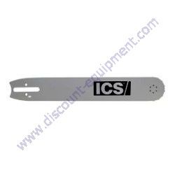 ICS 10" Guidebar 517689, 603GC & Redzaw
