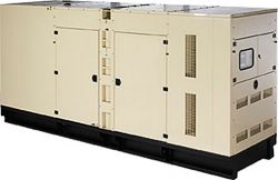 Generator Rental Towable 641KVA / 513 kW Perkins Diesel (XP500 SAE) G513