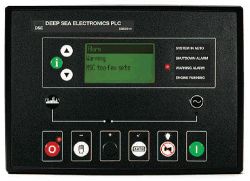 Automatic Engine Control Module (DSE5510-XP500 SAE)