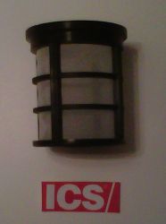 ICS Secondary Air Filter 73336 For 680GC, 603GC, 613GC, 633GC