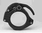 Coupling, Snap, 1-1/ 2", CF HD (EM98131)