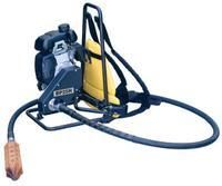 Multiquip BP25H Vibrator, Gas Powered, BackPack