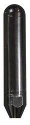 Multiquip, 2100HD Vibrator, Steel Head 2-1/8"