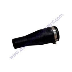 194P09797 Con Forms NOZZLE TIP 2" SHOTCRETE 5" LONG