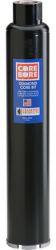 Core Bit, 6" Premium Black Wet General Purpose (Diamond Products 05892)