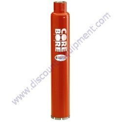 Core Bit, 2" HD Orange Wet General Purpose (Diamond Products 15479)