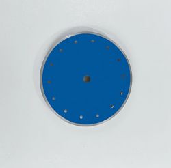 Tile Blade, Dry 8" Starblue (Diamond Products 80015)