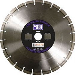 Blade 14" Imperial Purple General Purpose (Diamond Products 73080)