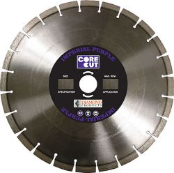 Blade 14" Imperial Purple General Purpose (Diamond Products 78976)