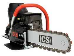 ICS 680GC 12" Diamond ChainSaw, 545058