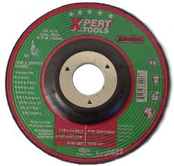 4" Abrasive Grinding Wheel Masonry (Diamond Products 20007745)