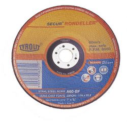 7" Electric Saw Blade Masonry (Diamond Products 20006713)