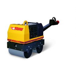 Roller, Walk-Behind (Stone WBR650 Part# 02056) NLA