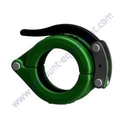 C15SDF Con Forms COUPLING 1.5" CF HD SNAP WITH GASKET