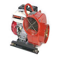 General GP8H Ventilator Man Hole Blower 4HP Honda