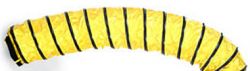 General FD815 Ventilation 8" x 15' Duct