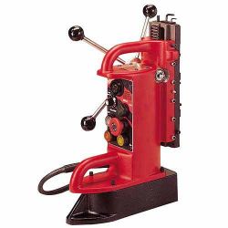 Magnetic Drill Press Rental Position Electromagnetic (Milwaukee Model 2042 #2365) DM34