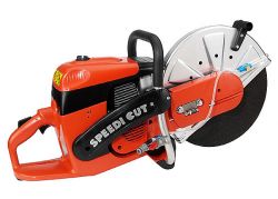 Diamond Products Speedi-Cut SC7314 14" Hand-Held Saw