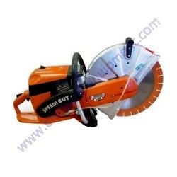 Diamond Products SC8116 16" Saw Hand-Held **NO LONGER AVAILABLE - DISCONTINUED**