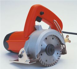 Saw, Tile 4 1/2" 1/2 HP (Core Cut Model CC400T)