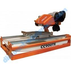 Diamond Products CC900TE Tile Saw, 5800559PKG (Cat# 65020) 10" Blade Capacity, Electric 1-1/2 HP Incl (1) Tile Blade