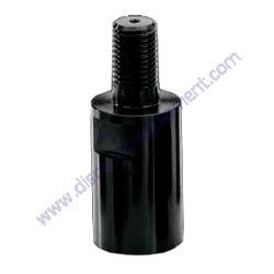 Core Bit Adapter Diamond Products 01878 (4400008) 1-1/4"F - 5/8"M