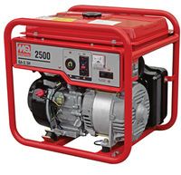 Multiquip GA25H Generator, 2500 Watt Honda GX160 NLA