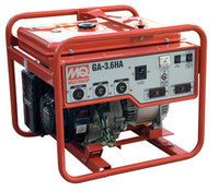 Multiquip GA36HB Generator, 3600 Watt Honda 8HP NLA