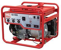 Multiquip GA6HB Generator, 6000 Watt, Honda 11 HP NLA