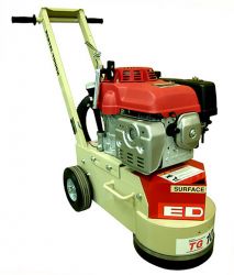 Concrete Grinder Rental Walk-Behind Gas (EDCO TG-10) CGTG