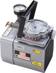 Vacuum Pump, Core Drill 1/8 HP (Diamond Products #4244077)