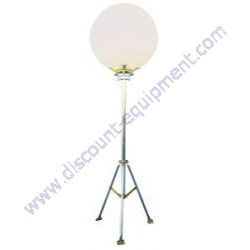 MultiQuip GB114BP Globug Balloon System **NO LONGER AVAILABLE**