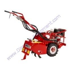 Barreto 916H Rear-Tine Tiller Honda 9 HP