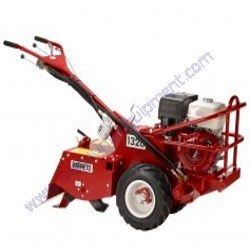 Barreto 1320H Tiller Rear-Tine 20" Width Honda13 HP GX390 Engine