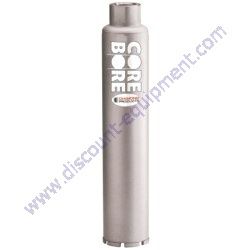 Handheld Bit 5/8" Silver Supreme - Rebar (Diamond Products 07200)