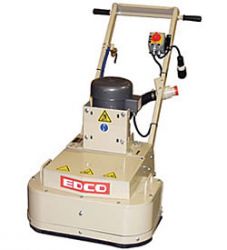 EDCO 50800 2EC-3B Floor Grinder, Electric Dual-Disc