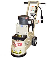 EDCO 56900 TG-10 5B Grinder, Walk-Behind Electric 1-Phase
