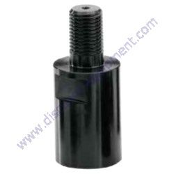 Core Bit Adapter Diamond Products 01899 (4400033) 1/2"F- 5/8"M