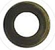 12230 Edco CG227 Drum Assembly Spacer