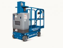 Genie GRC-12 Heavy Duty Aerial Work Platform