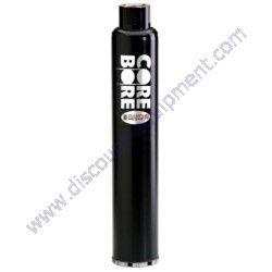 Handheld Bit 2" Premium Black Thinwall P0L (Diamond Products 07050)