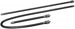 Multiquip FS5 Vibrator, Flexible Shafts