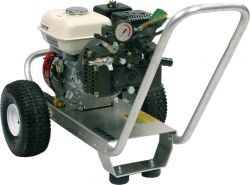 Pump, Hydrostatic Diaphragm Gas Honda (UAG1055HU)