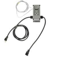 Power Blanket GHT2002J-FS Thermostat Controller, 15 Amps, Adjustable 200°F