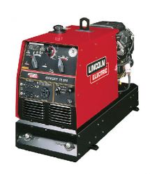 Welder/Generator Rental 225 amp 10000 Watt (Lincoln Model 4754 K1419-B ) W225